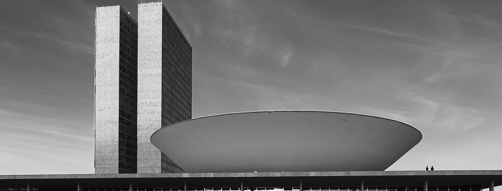 Foto do Palácio do Planalto (Distrito Federal - Brasília)